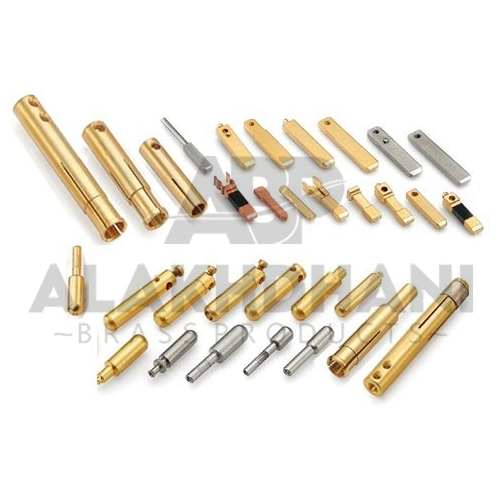 Brass Components