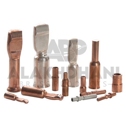Copper Components