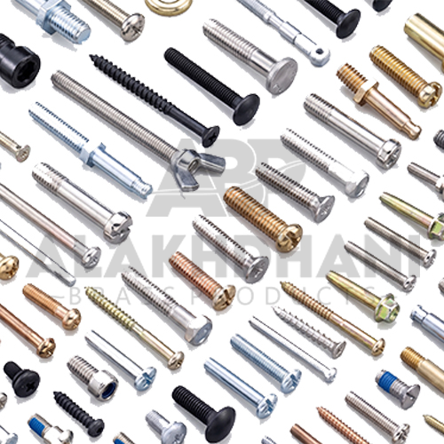 Fasteners