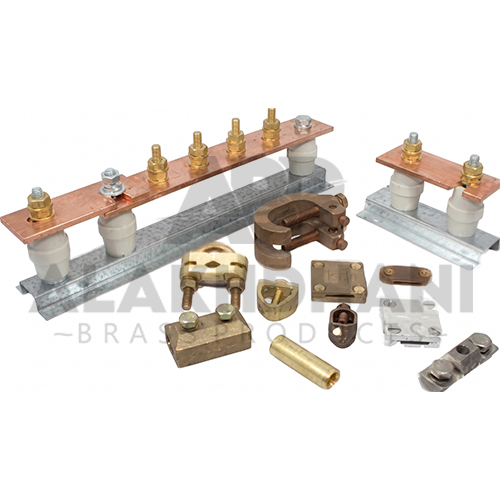 Earthing Accessories